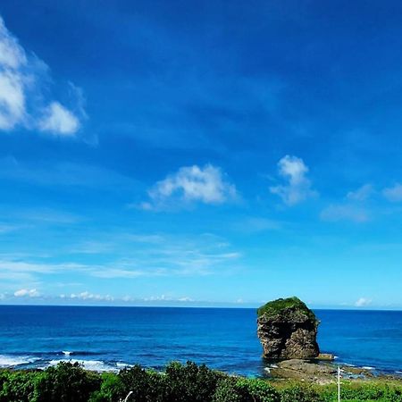 กานาน บี แอนด์ บี เกนติ้ง Bed & Breakfast Cape Eluanbi ภายนอก รูปภาพ