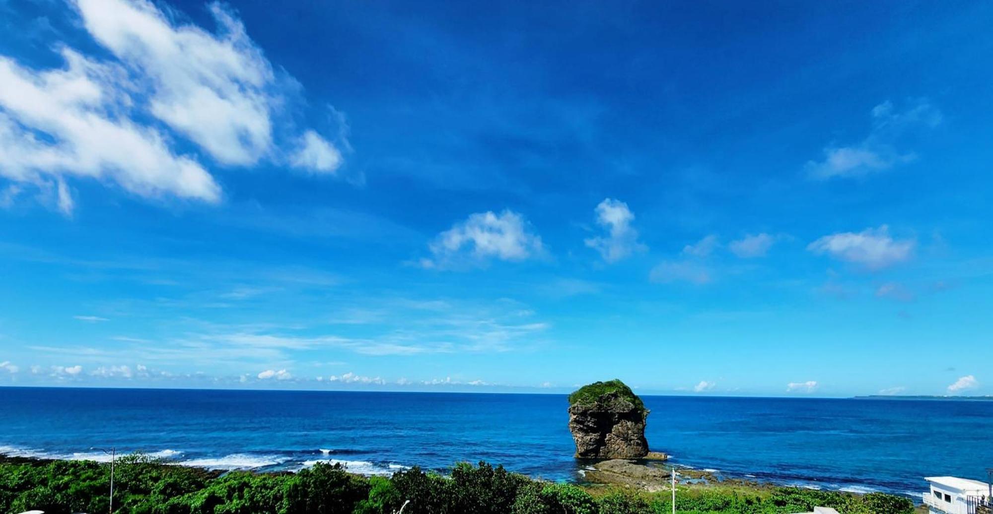 กานาน บี แอนด์ บี เกนติ้ง Bed & Breakfast Cape Eluanbi ภายนอก รูปภาพ