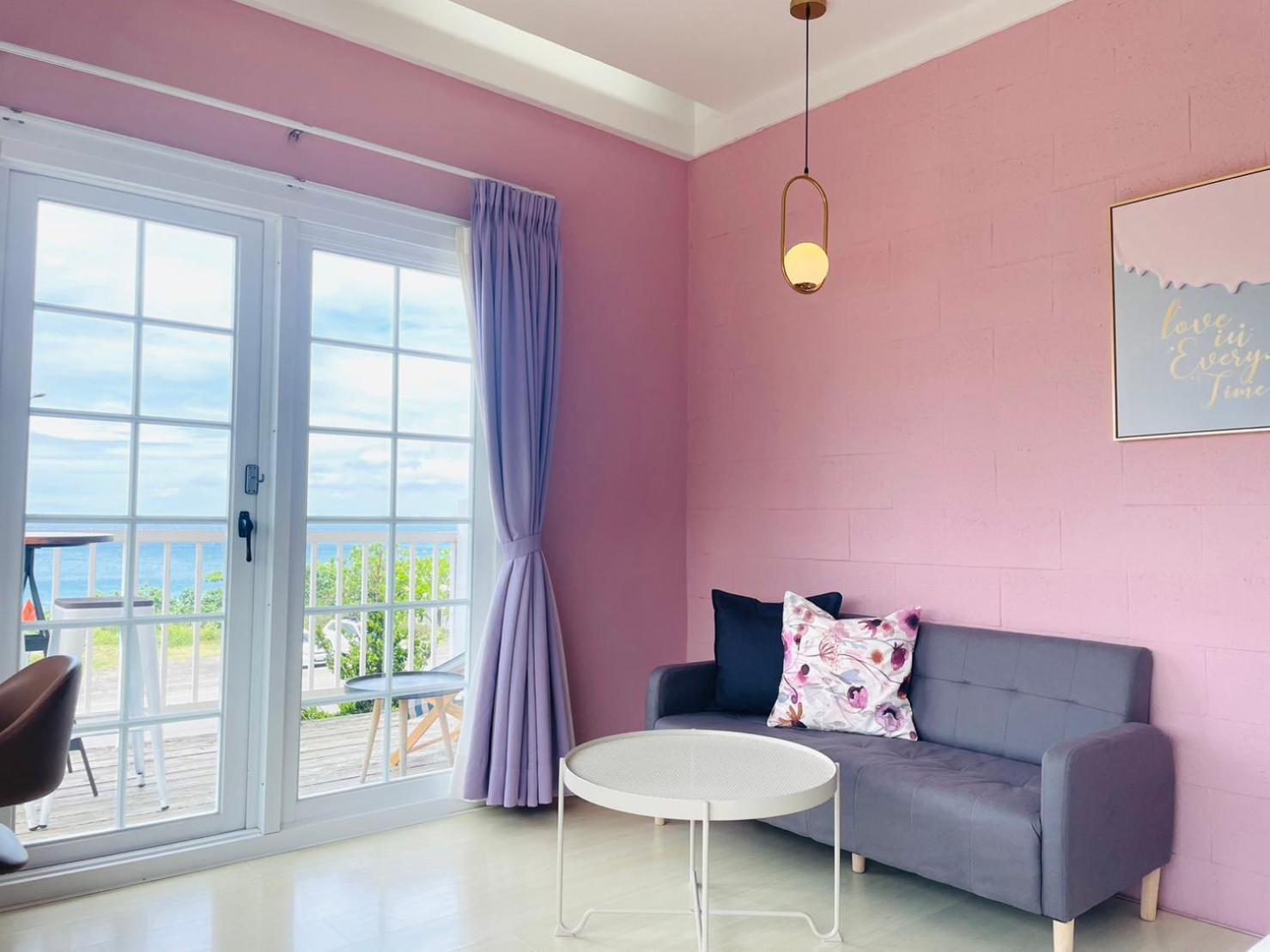 กานาน บี แอนด์ บี เกนติ้ง Bed & Breakfast Cape Eluanbi ห้อง รูปภาพ