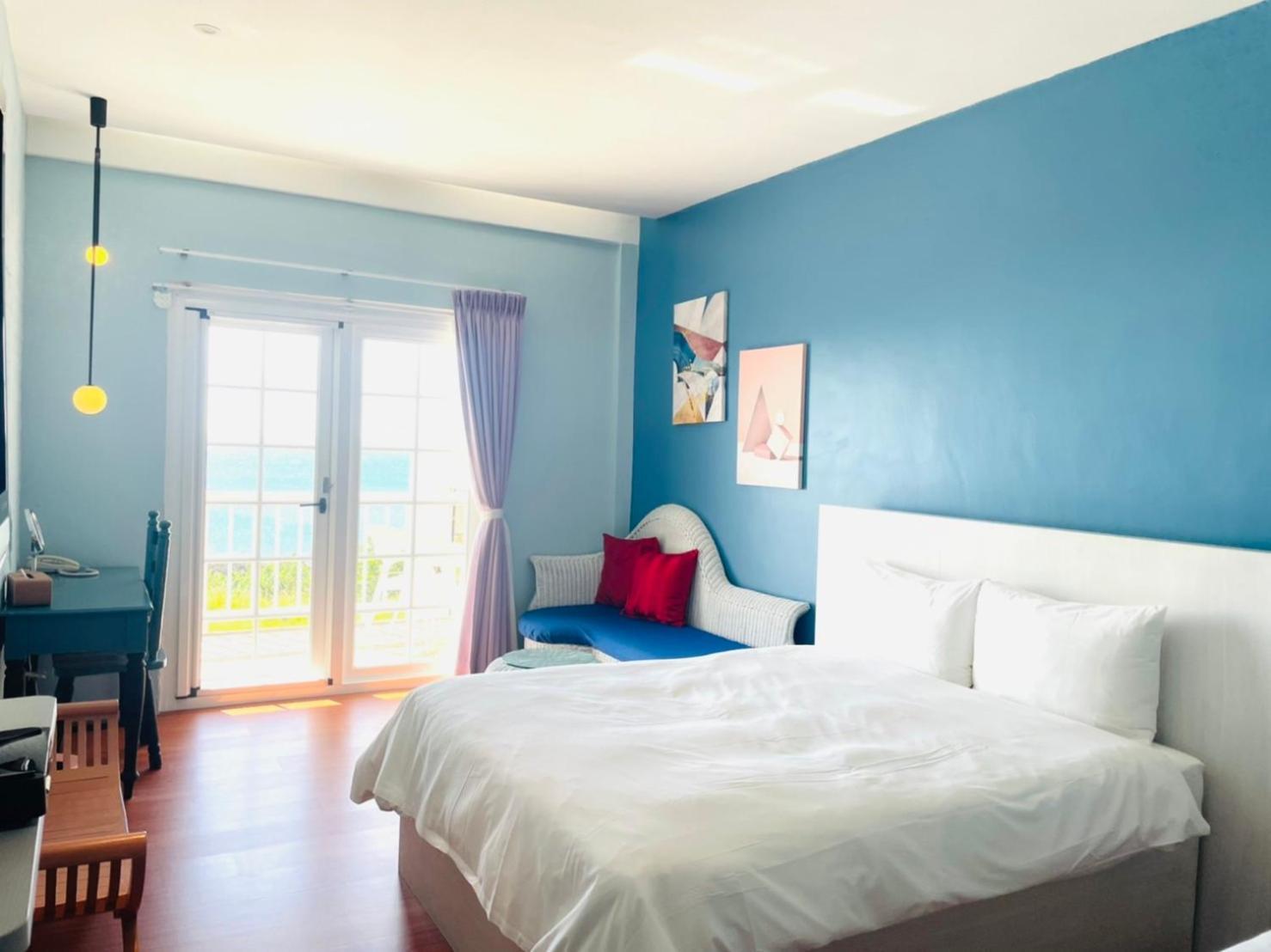 กานาน บี แอนด์ บี เกนติ้ง Bed & Breakfast Cape Eluanbi ห้อง รูปภาพ