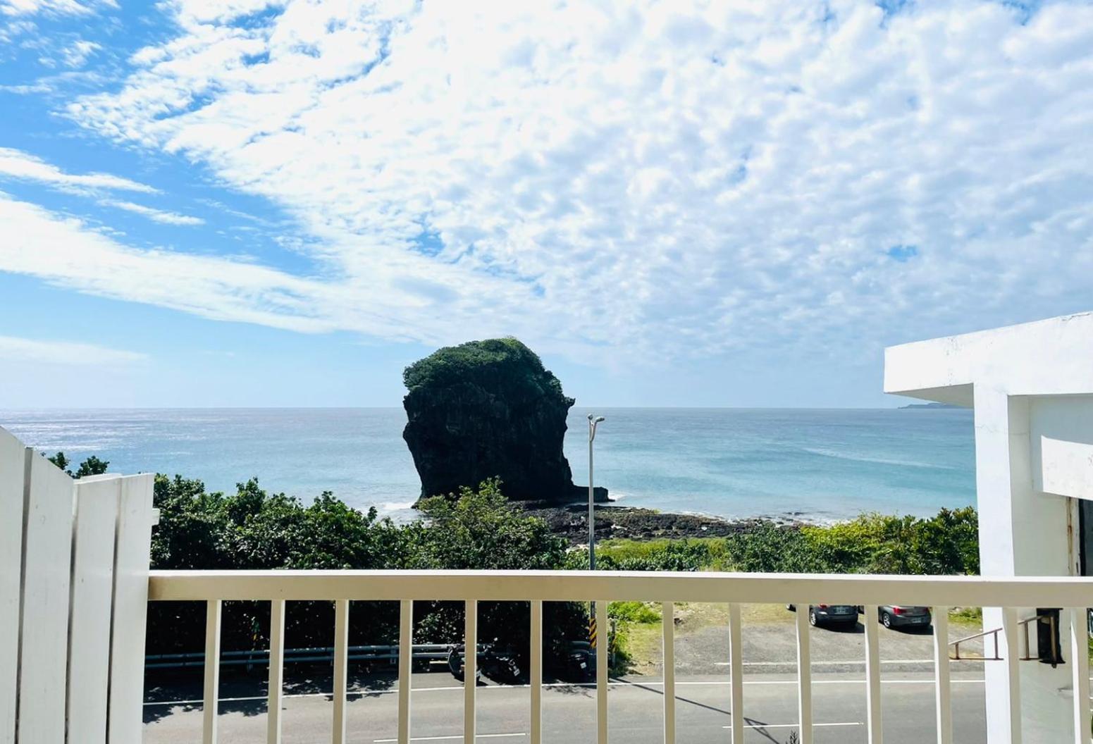 กานาน บี แอนด์ บี เกนติ้ง Bed & Breakfast Cape Eluanbi ห้อง รูปภาพ