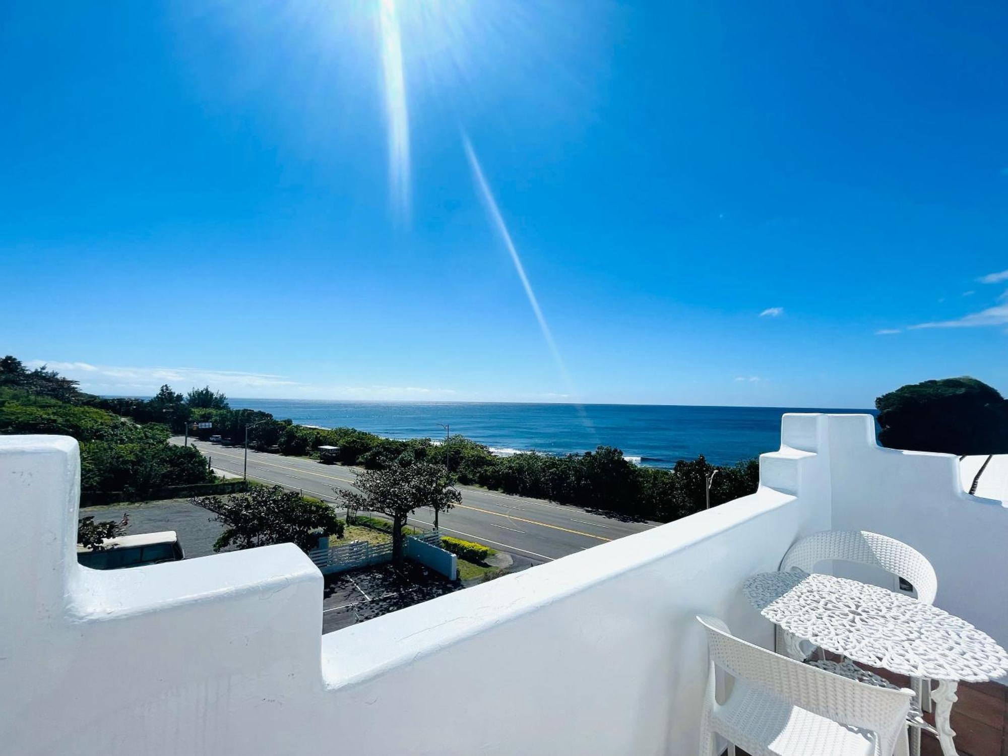 กานาน บี แอนด์ บี เกนติ้ง Bed & Breakfast Cape Eluanbi ห้อง รูปภาพ