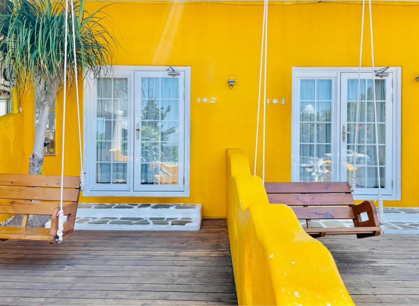 กานาน บี แอนด์ บี เกนติ้ง Bed & Breakfast Cape Eluanbi ห้อง รูปภาพ