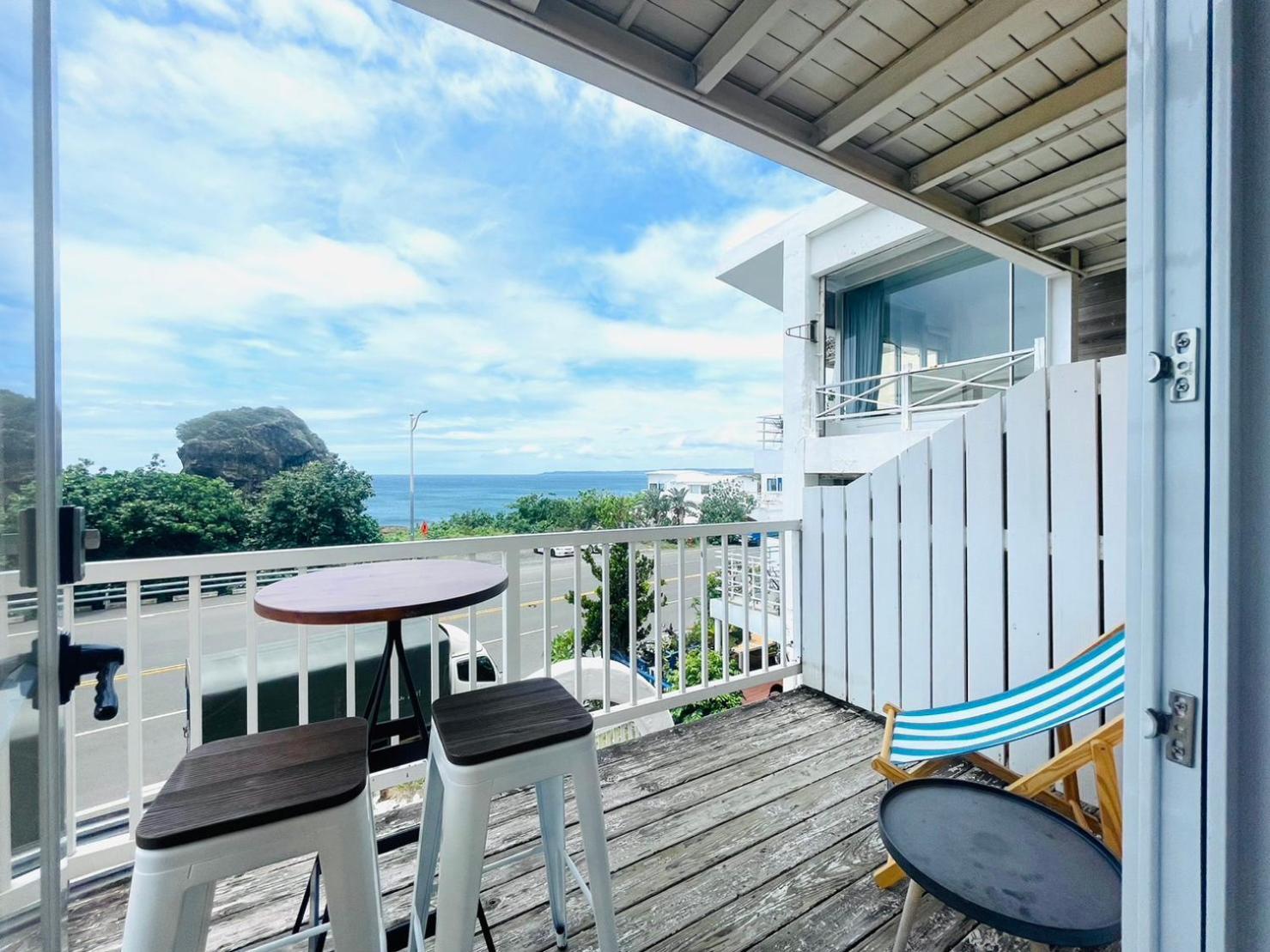กานาน บี แอนด์ บี เกนติ้ง Bed & Breakfast Cape Eluanbi ห้อง รูปภาพ