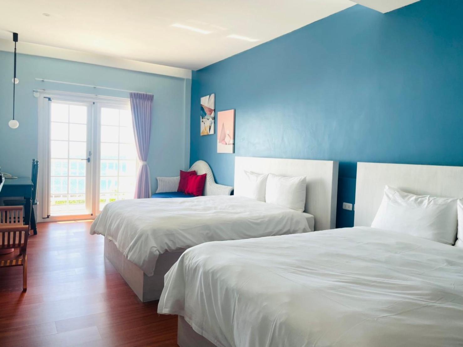 กานาน บี แอนด์ บี เกนติ้ง Bed & Breakfast Cape Eluanbi ห้อง รูปภาพ