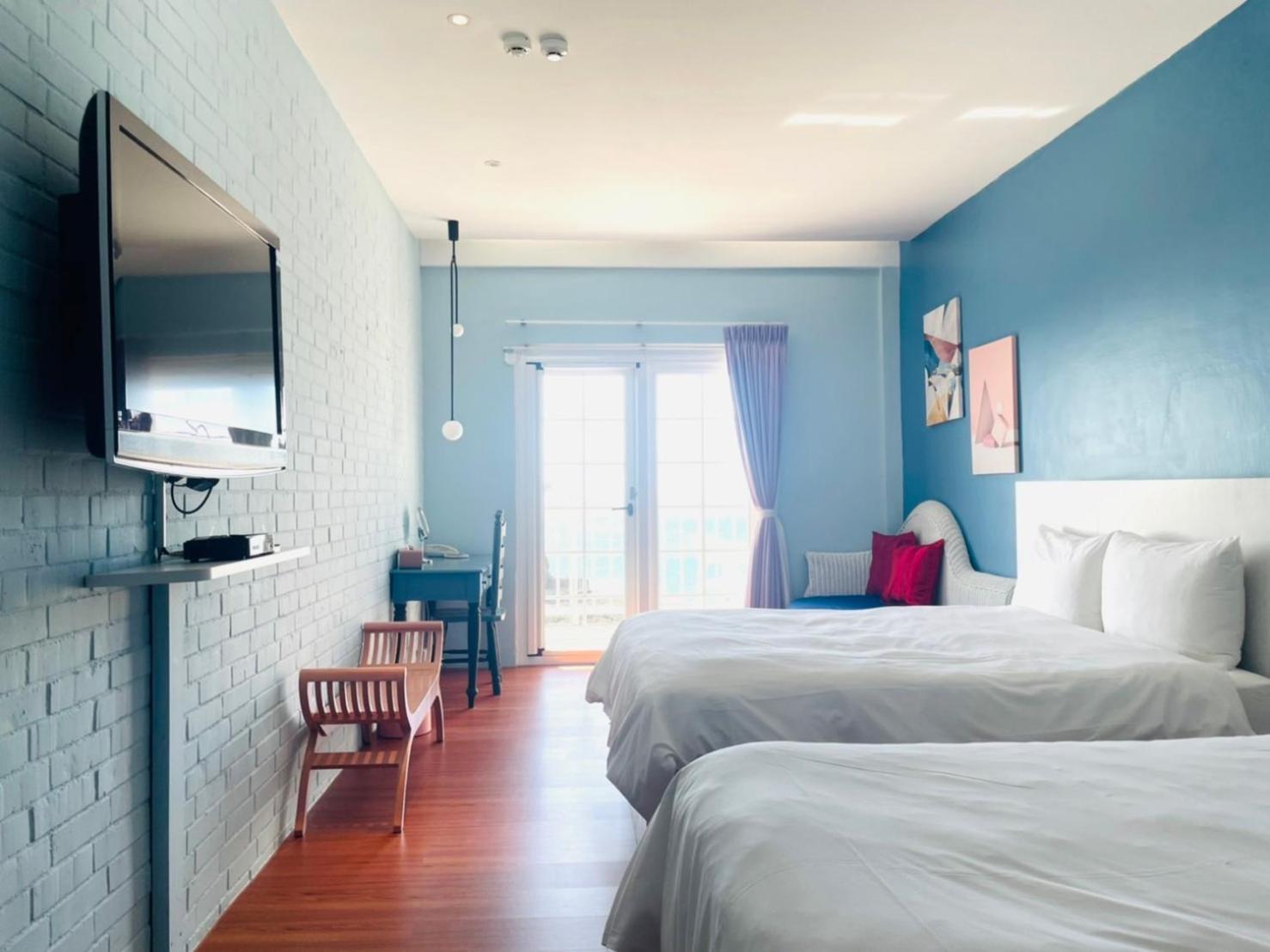 กานาน บี แอนด์ บี เกนติ้ง Bed & Breakfast Cape Eluanbi ห้อง รูปภาพ