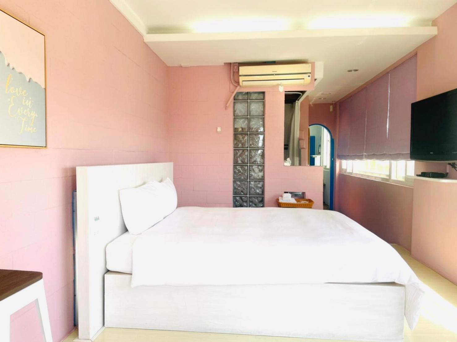 กานาน บี แอนด์ บี เกนติ้ง Bed & Breakfast Cape Eluanbi ห้อง รูปภาพ