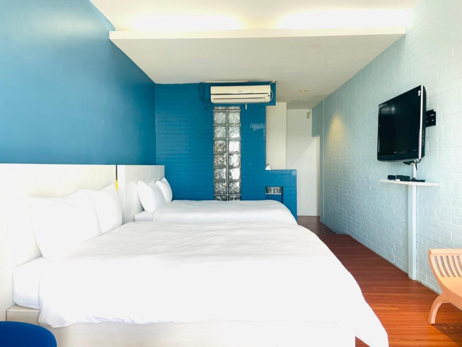 กานาน บี แอนด์ บี เกนติ้ง Bed & Breakfast Cape Eluanbi ห้อง รูปภาพ
