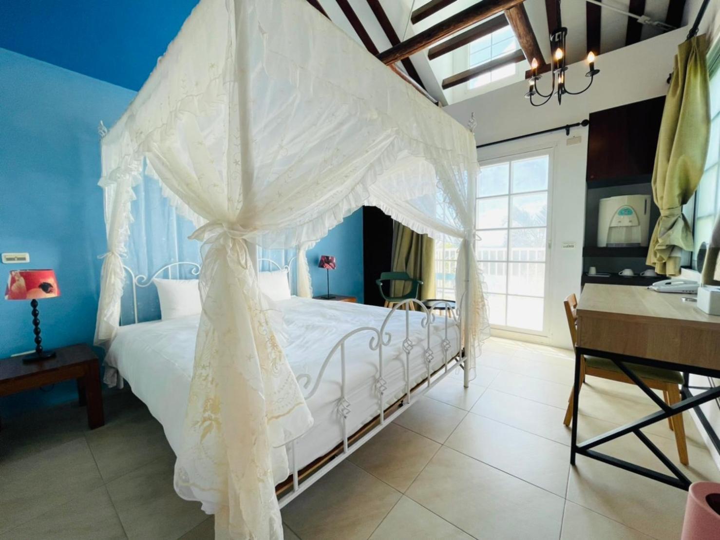 กานาน บี แอนด์ บี เกนติ้ง Bed & Breakfast Cape Eluanbi ห้อง รูปภาพ