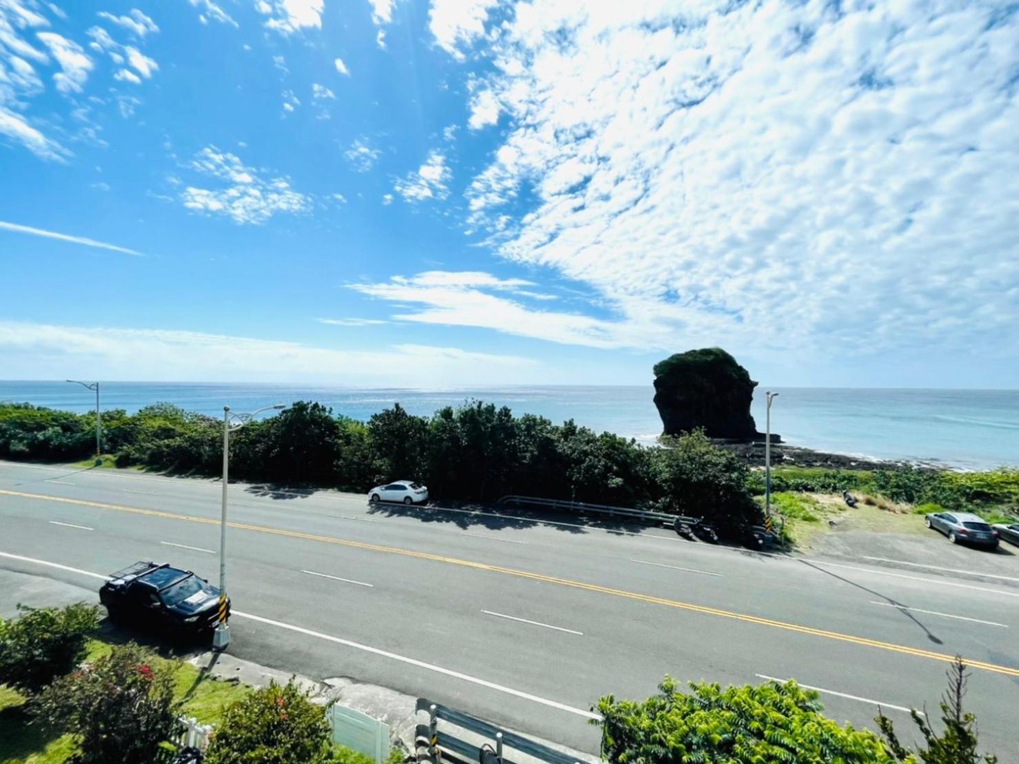 กานาน บี แอนด์ บี เกนติ้ง Bed & Breakfast Cape Eluanbi ห้อง รูปภาพ