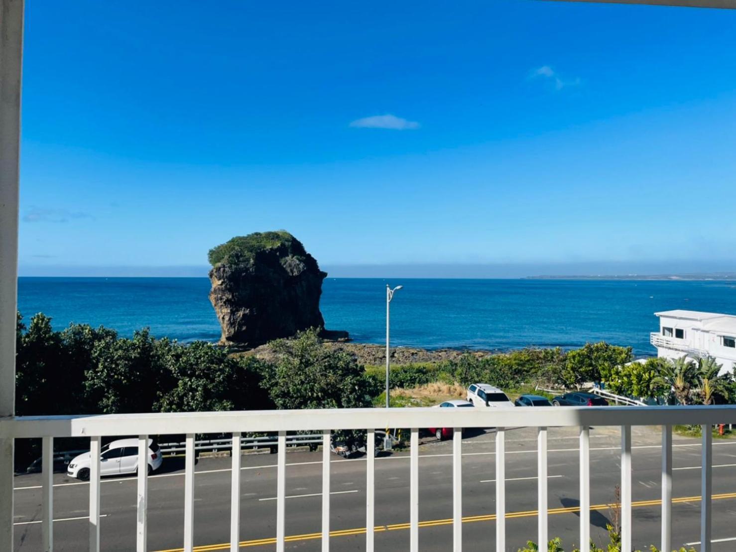 กานาน บี แอนด์ บี เกนติ้ง Bed & Breakfast Cape Eluanbi ห้อง รูปภาพ