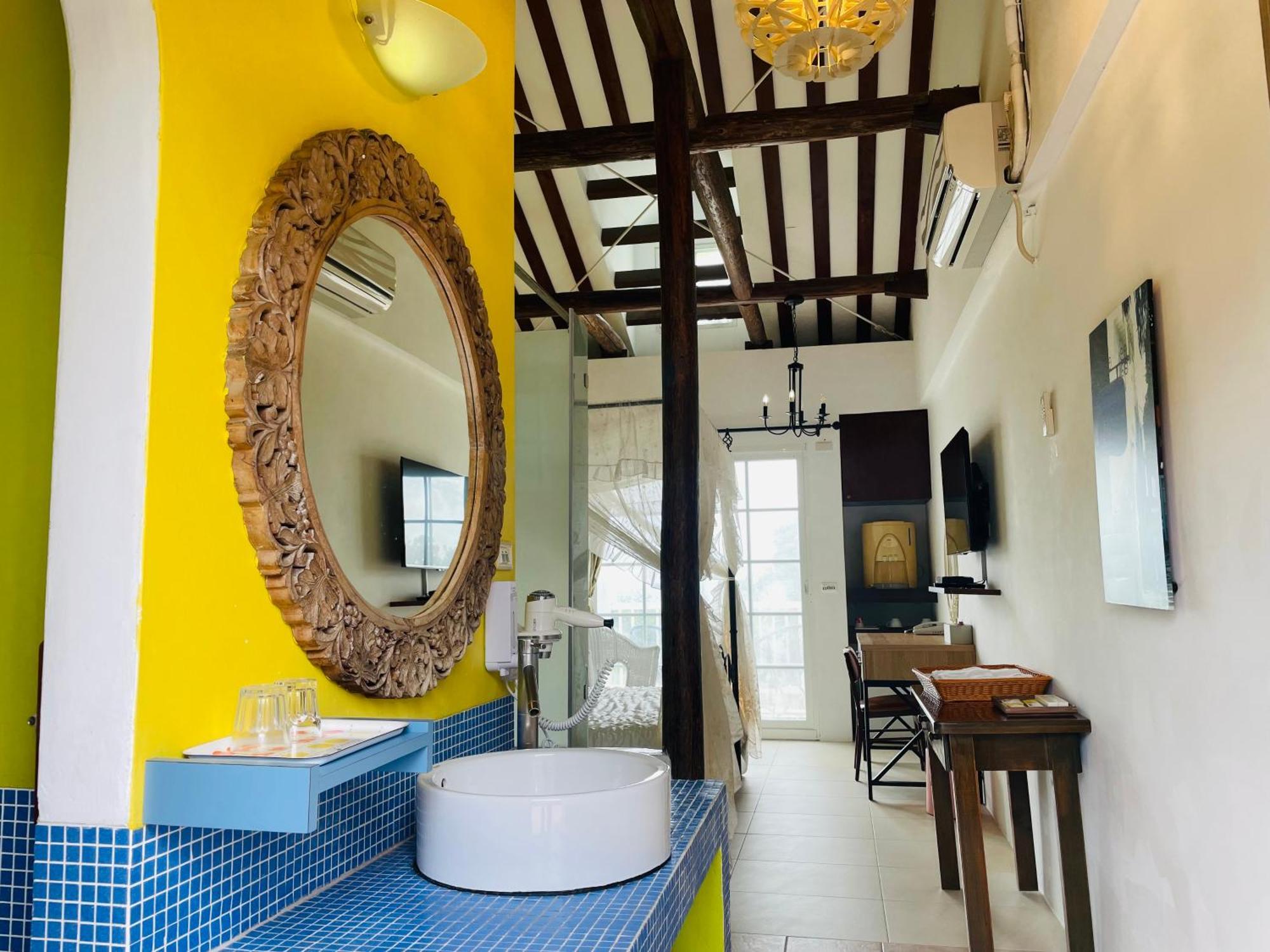 กานาน บี แอนด์ บี เกนติ้ง Bed & Breakfast Cape Eluanbi ห้อง รูปภาพ