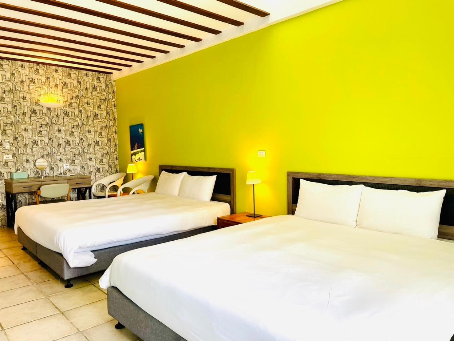กานาน บี แอนด์ บี เกนติ้ง Bed & Breakfast Cape Eluanbi ห้อง รูปภาพ