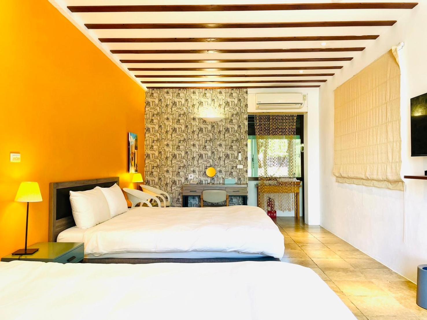 กานาน บี แอนด์ บี เกนติ้ง Bed & Breakfast Cape Eluanbi ห้อง รูปภาพ