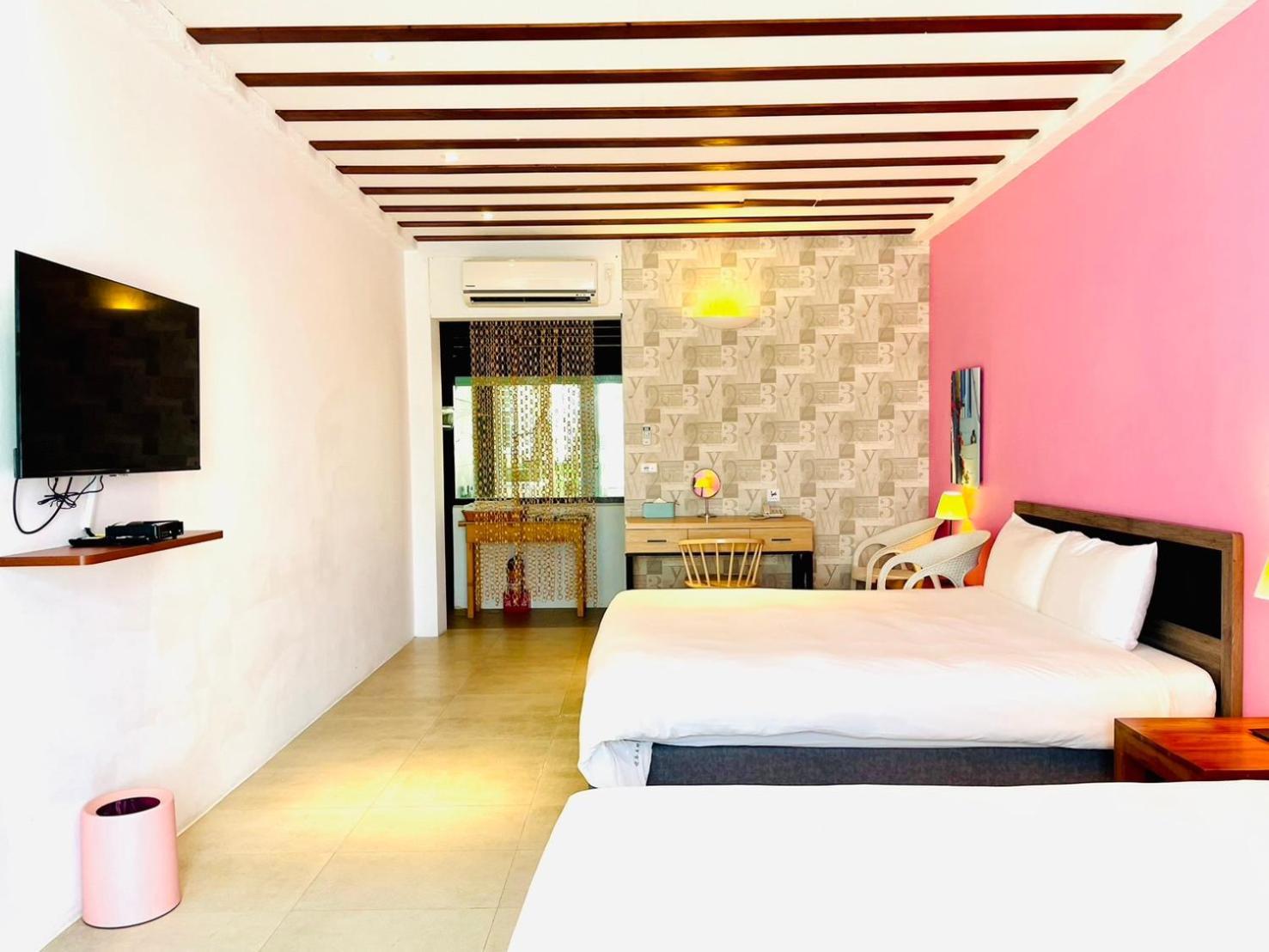 กานาน บี แอนด์ บี เกนติ้ง Bed & Breakfast Cape Eluanbi ห้อง รูปภาพ