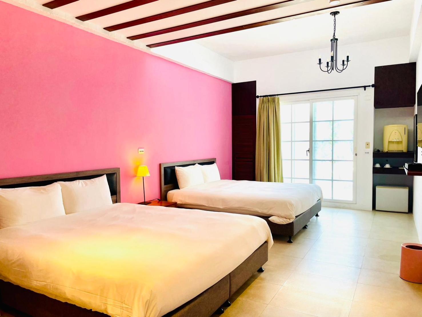 กานาน บี แอนด์ บี เกนติ้ง Bed & Breakfast Cape Eluanbi ห้อง รูปภาพ