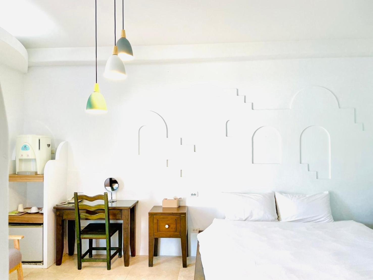 กานาน บี แอนด์ บี เกนติ้ง Bed & Breakfast Cape Eluanbi ห้อง รูปภาพ