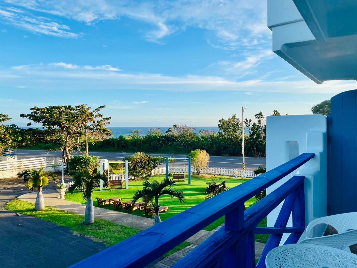 กานาน บี แอนด์ บี เกนติ้ง Bed & Breakfast Cape Eluanbi ห้อง รูปภาพ