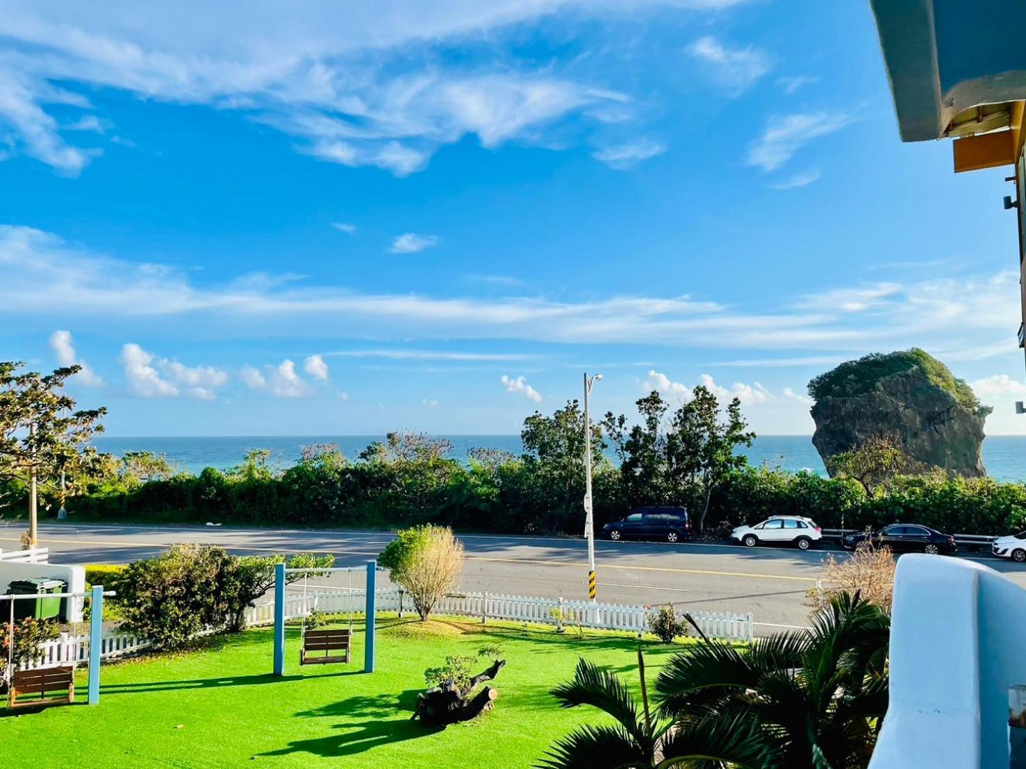 กานาน บี แอนด์ บี เกนติ้ง Bed & Breakfast Cape Eluanbi ห้อง รูปภาพ