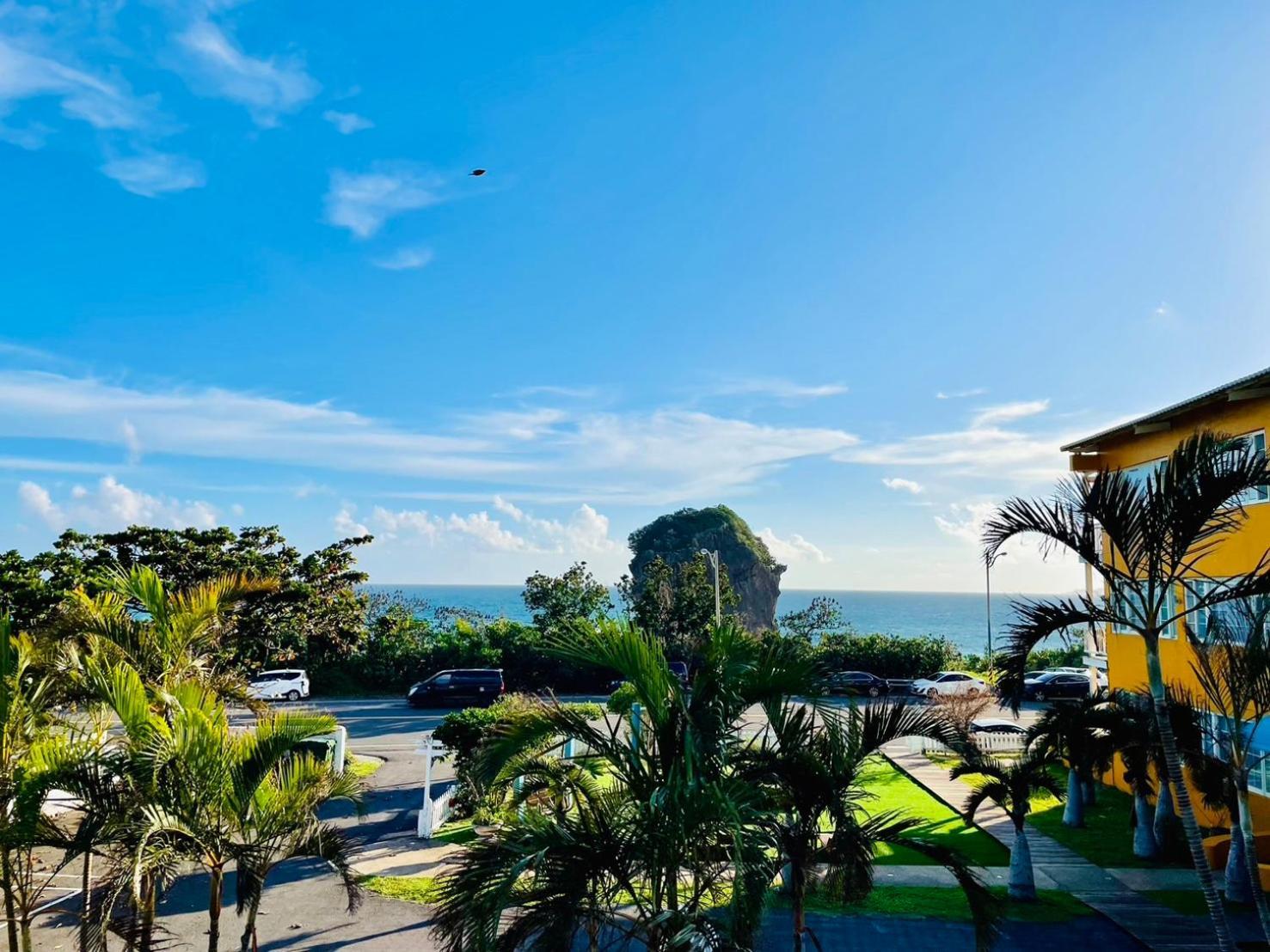 กานาน บี แอนด์ บี เกนติ้ง Bed & Breakfast Cape Eluanbi ห้อง รูปภาพ