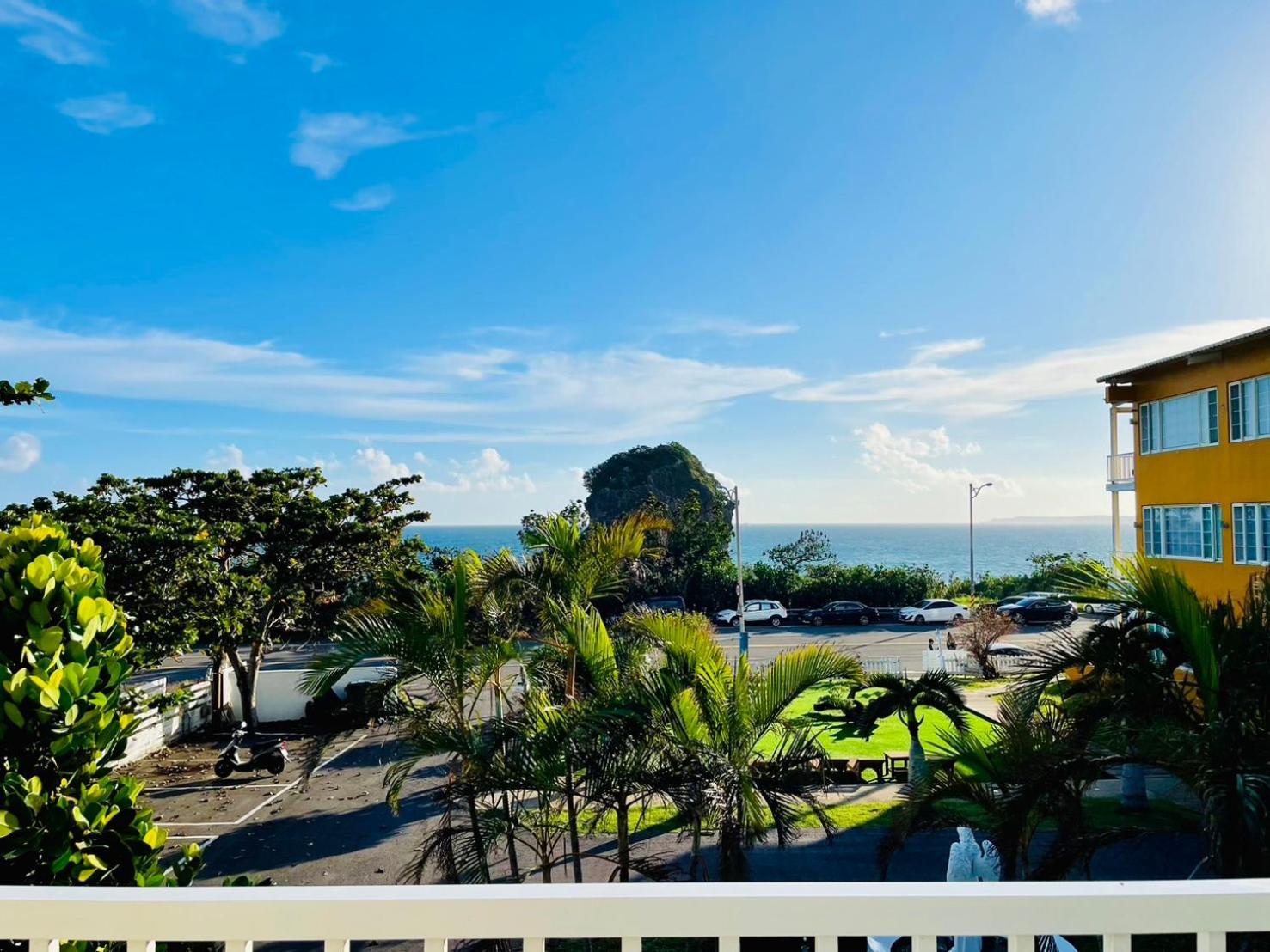 กานาน บี แอนด์ บี เกนติ้ง Bed & Breakfast Cape Eluanbi ห้อง รูปภาพ
