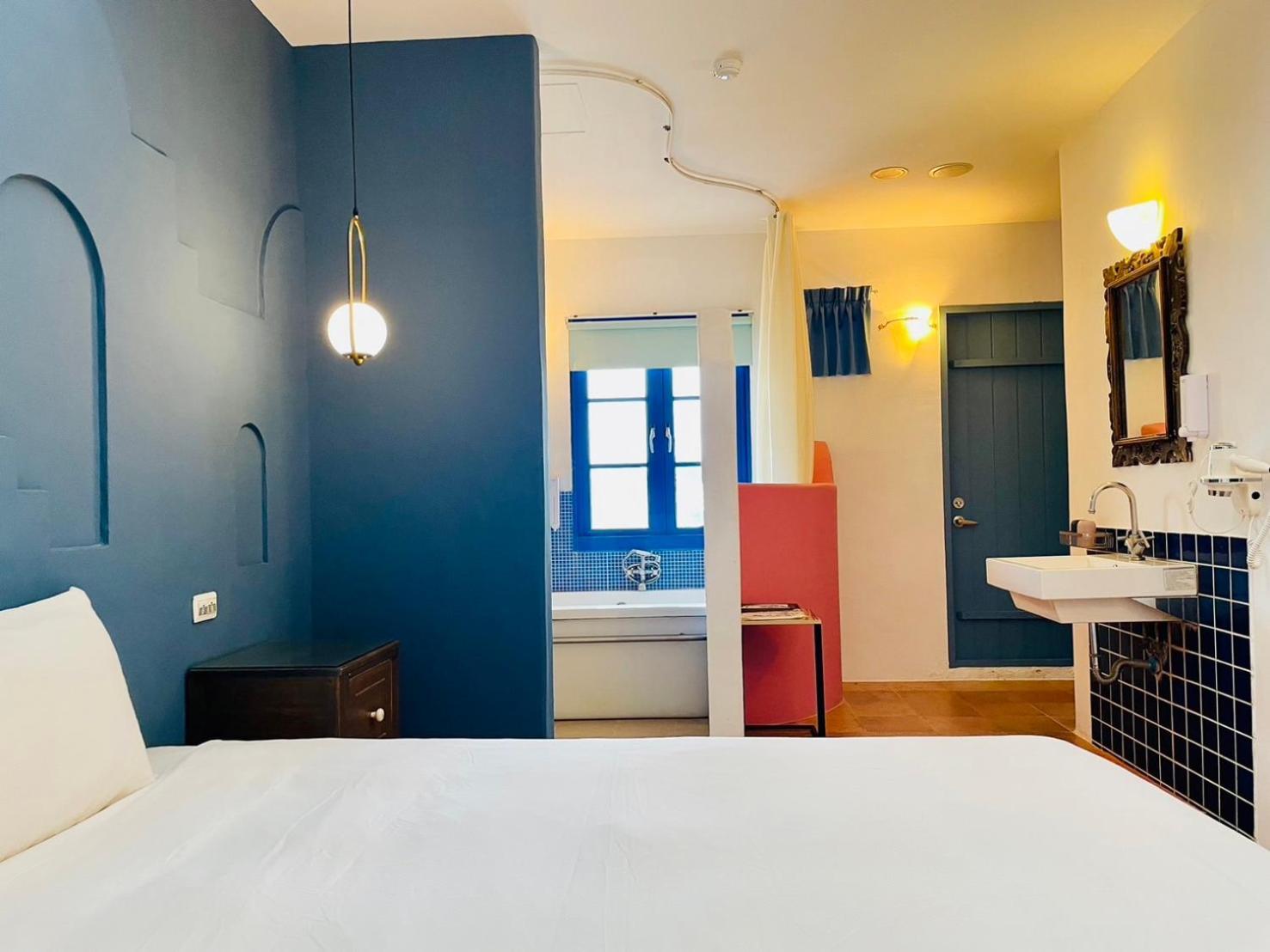 กานาน บี แอนด์ บี เกนติ้ง Bed & Breakfast Cape Eluanbi ห้อง รูปภาพ