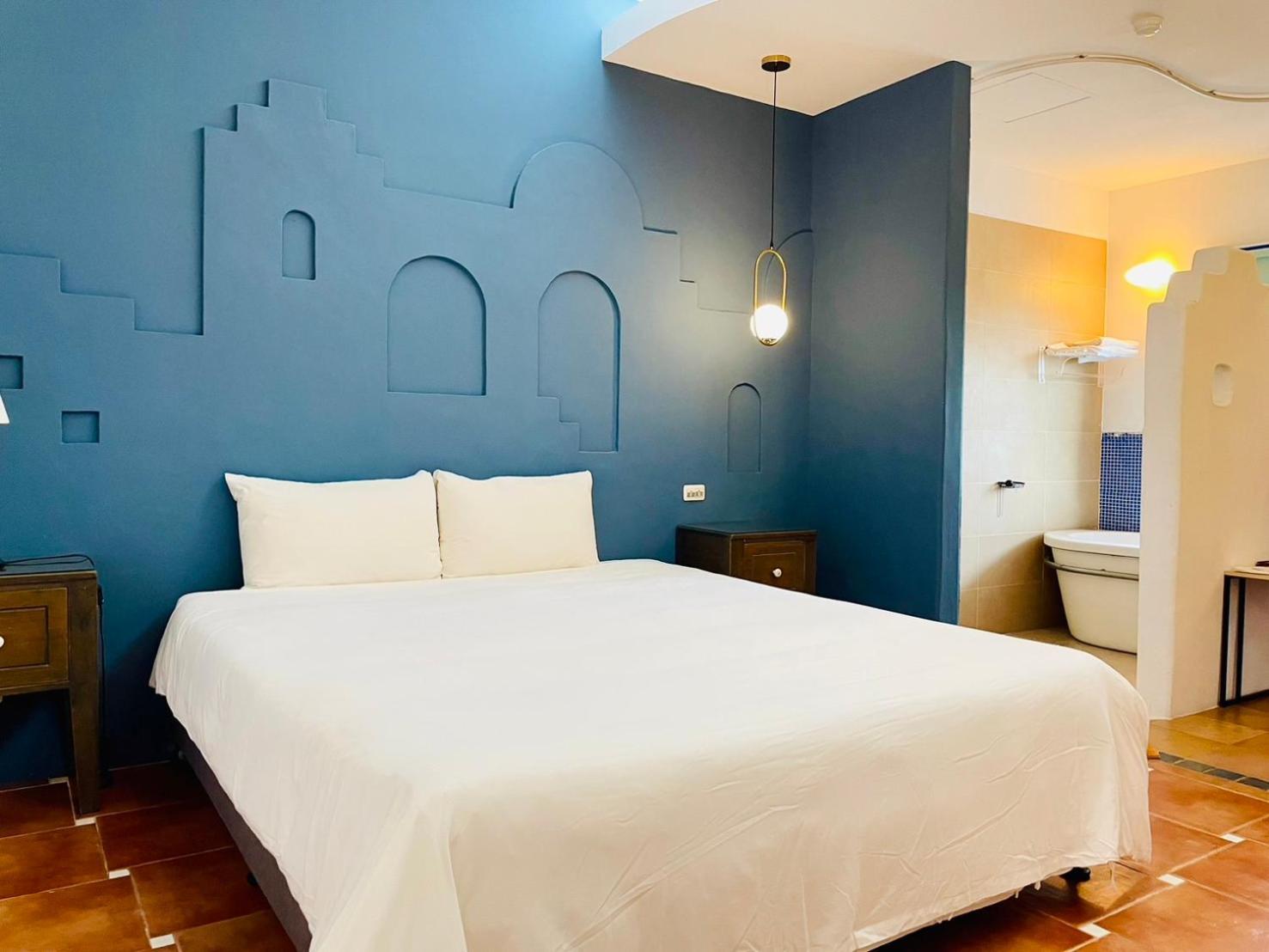 กานาน บี แอนด์ บี เกนติ้ง Bed & Breakfast Cape Eluanbi ห้อง รูปภาพ
