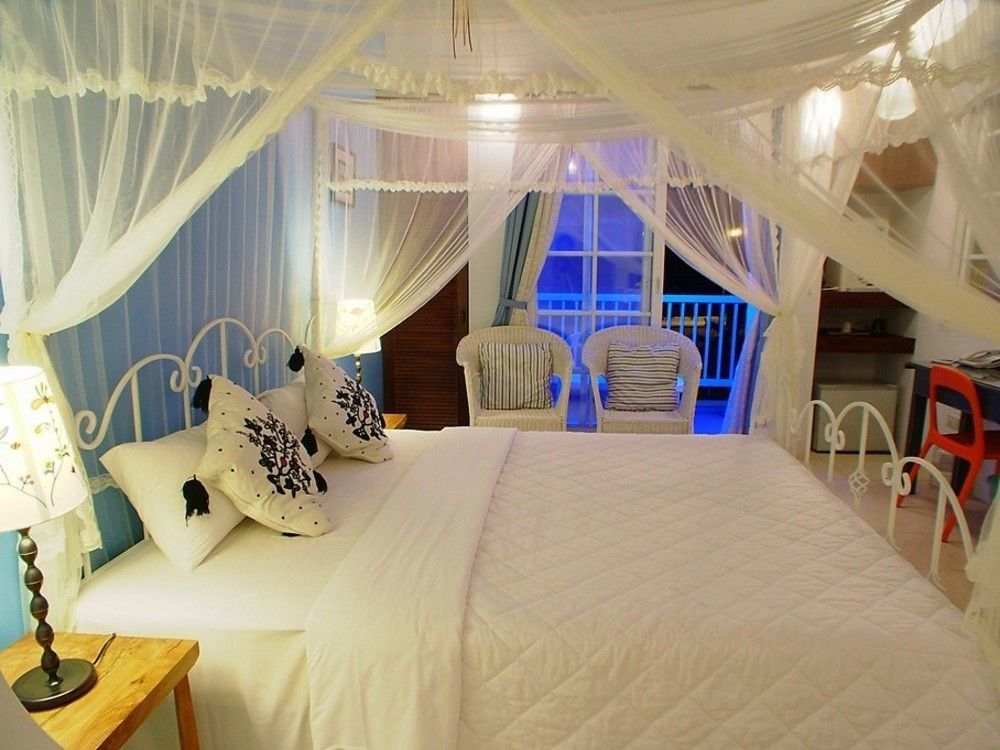 กานาน บี แอนด์ บี เกนติ้ง Bed & Breakfast Cape Eluanbi ภายนอก รูปภาพ