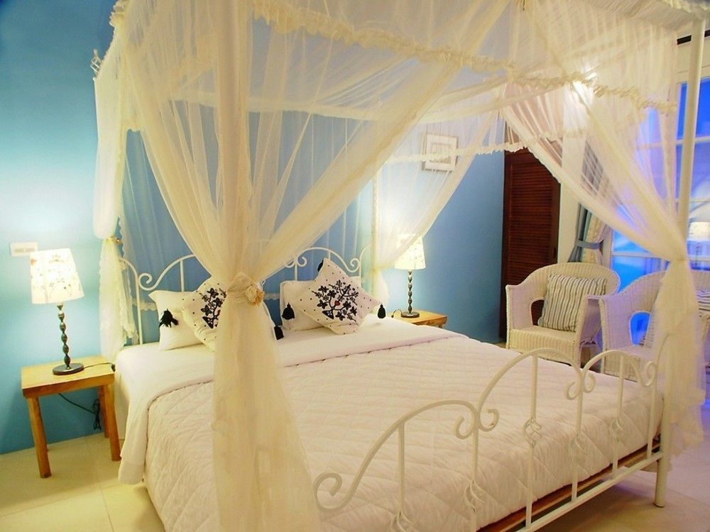 กานาน บี แอนด์ บี เกนติ้ง Bed & Breakfast Cape Eluanbi ภายนอก รูปภาพ