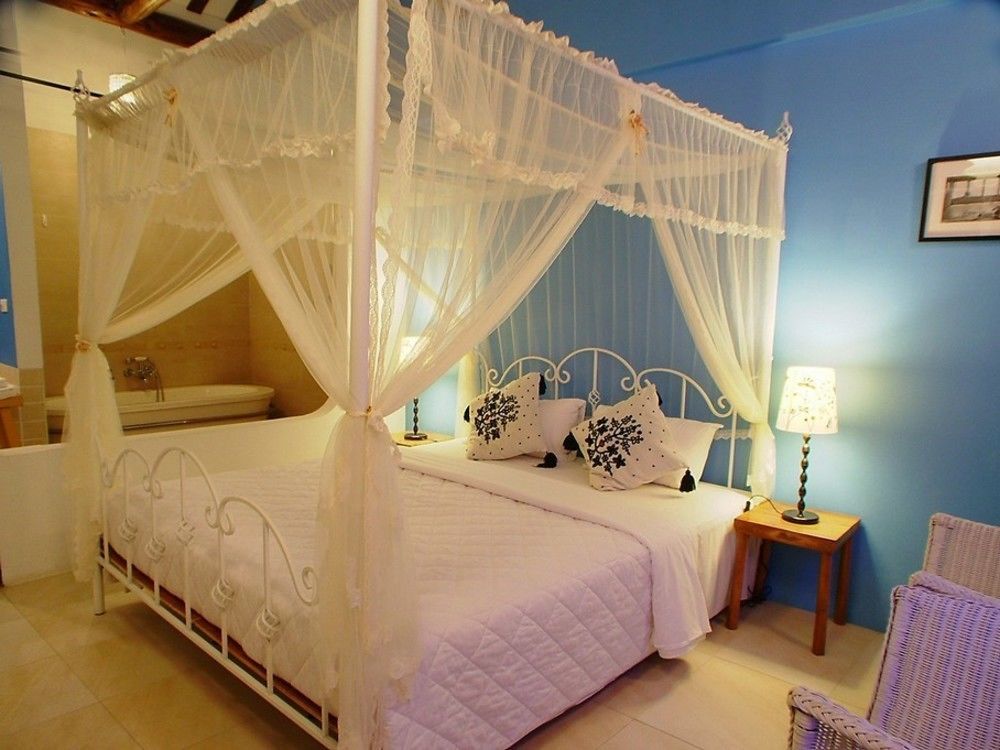 กานาน บี แอนด์ บี เกนติ้ง Bed & Breakfast Cape Eluanbi ภายนอก รูปภาพ
