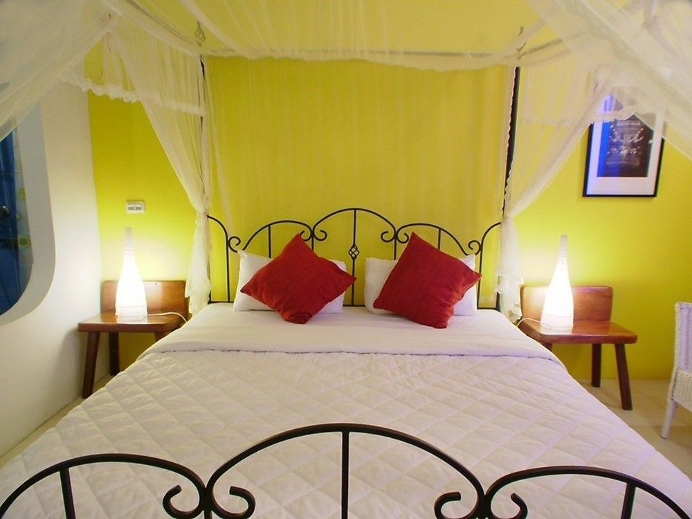 กานาน บี แอนด์ บี เกนติ้ง Bed & Breakfast Cape Eluanbi ภายนอก รูปภาพ