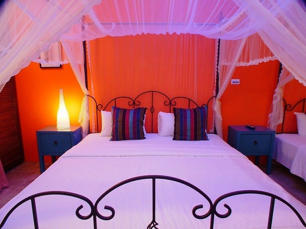 กานาน บี แอนด์ บี เกนติ้ง Bed & Breakfast Cape Eluanbi ภายนอก รูปภาพ