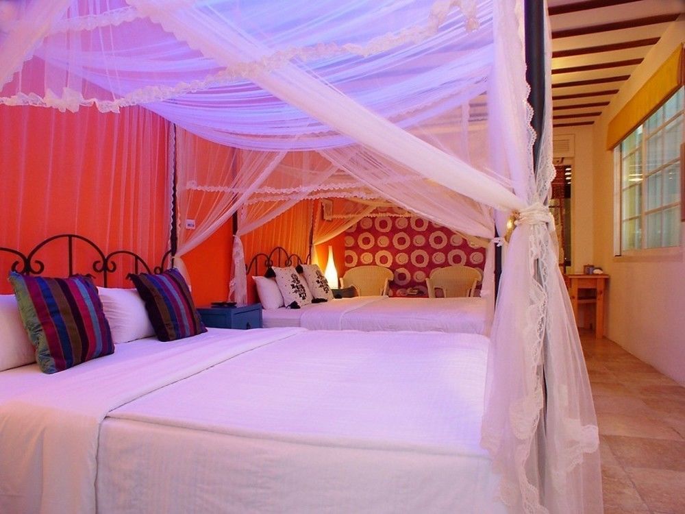 กานาน บี แอนด์ บี เกนติ้ง Bed & Breakfast Cape Eluanbi ภายนอก รูปภาพ